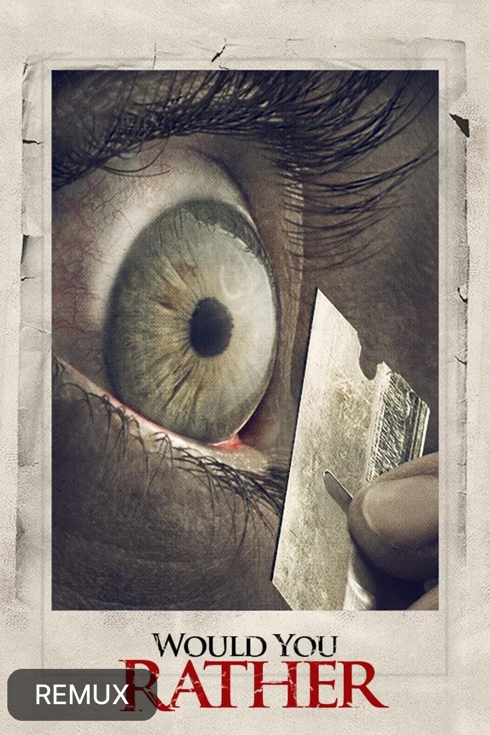 Would You Rather (2012) [426462] (A1736521306) [[Movies]] --Plex--